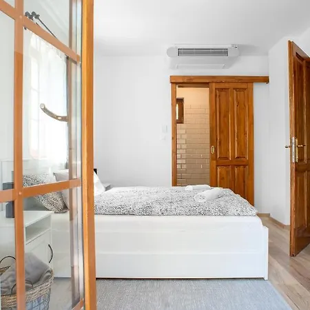 Apartman Balatoncsicsói Borhaz