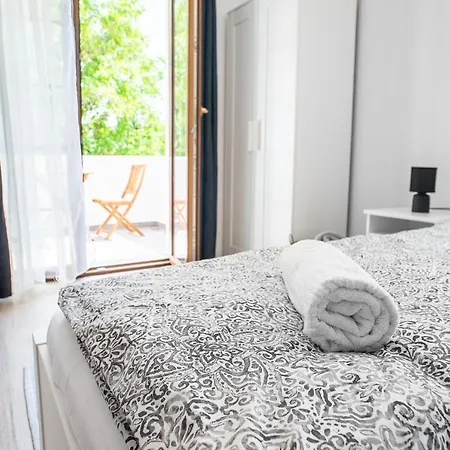 Apartman Balatoncsicsói Borhaz